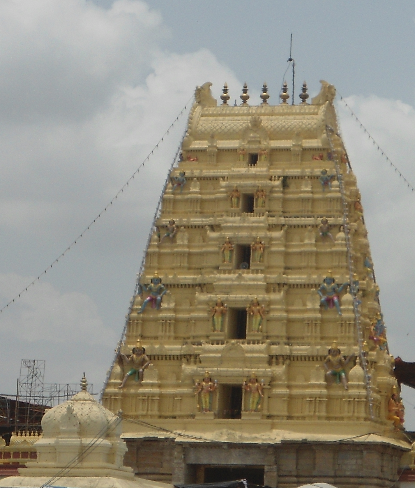 Sri Sita Ramachandra Swamy Temple