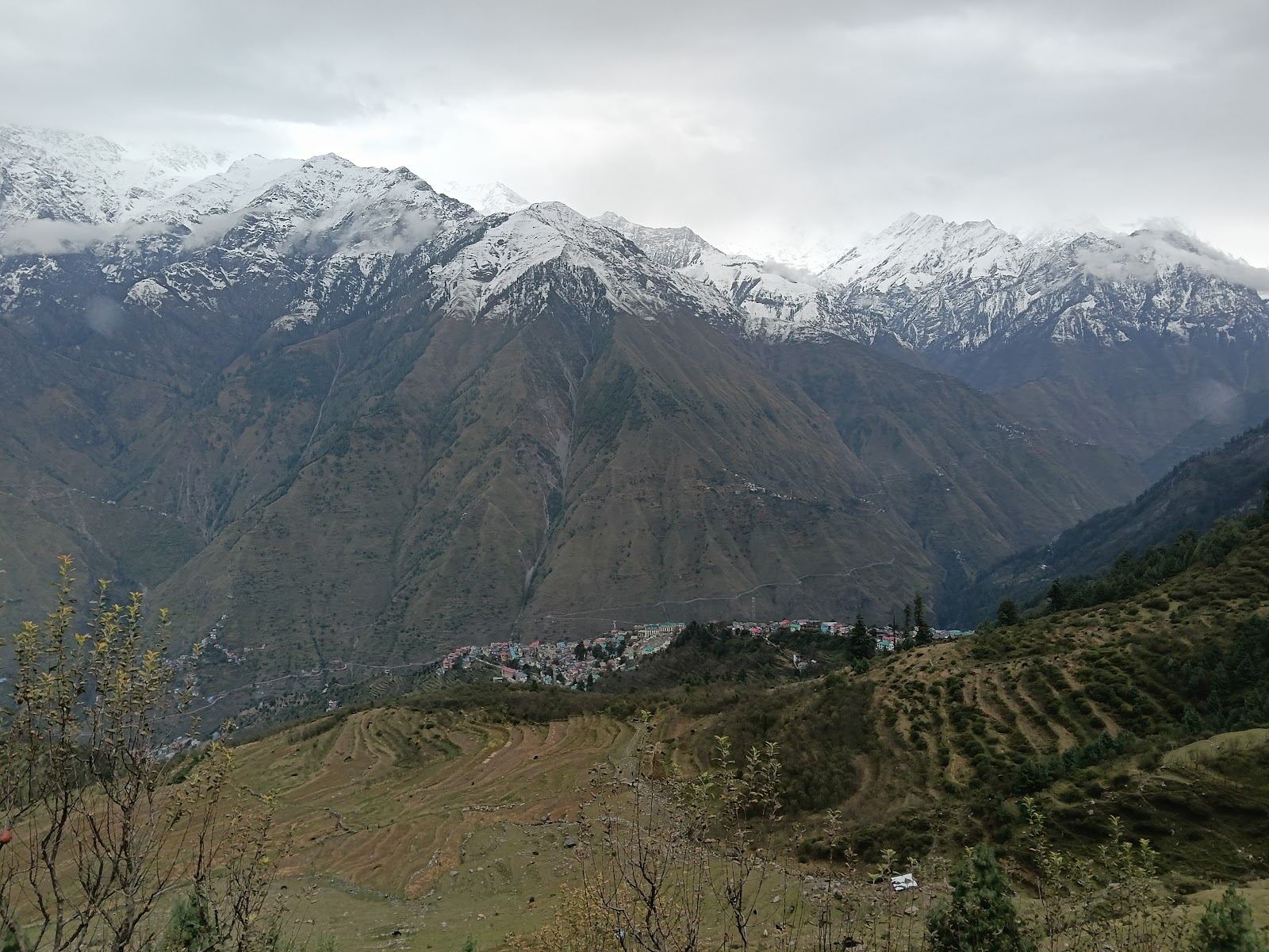 Bharmani Temple, Bharmour