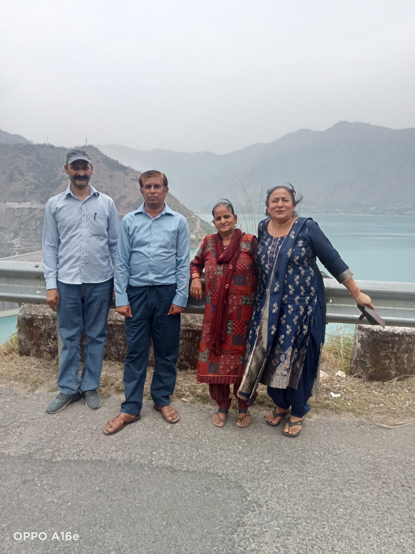 Bhole Nath Shiv Shankar Mandir, Musahan