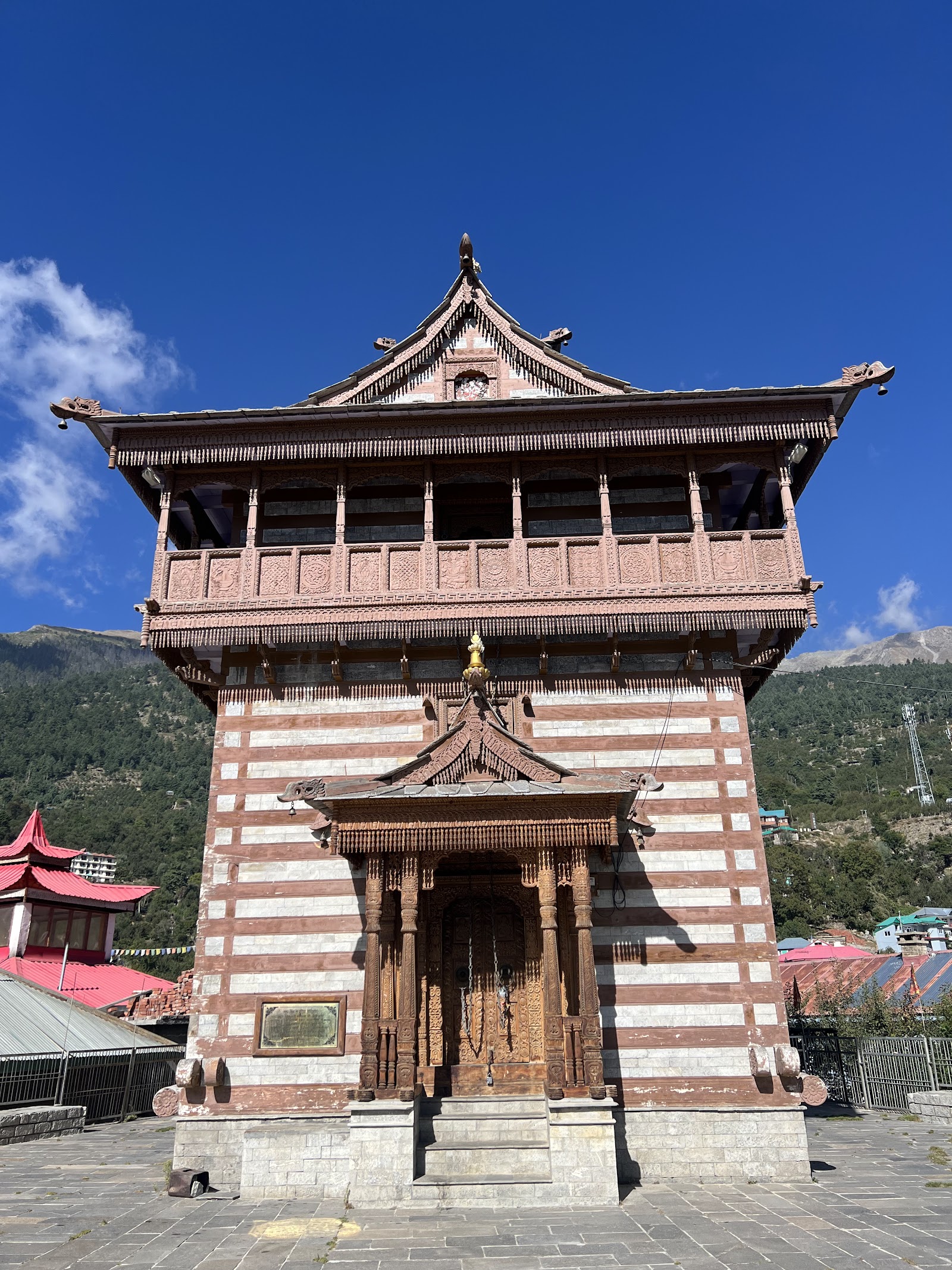 Maa Chandika Devi Ji Kila, Kalpa