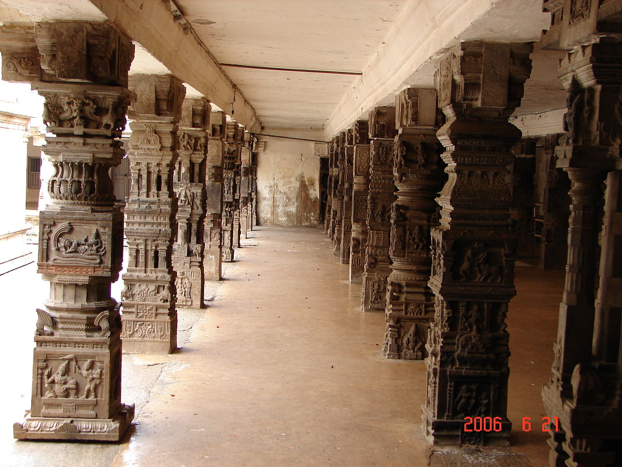 Cheluvanarayana Swamy Temple
