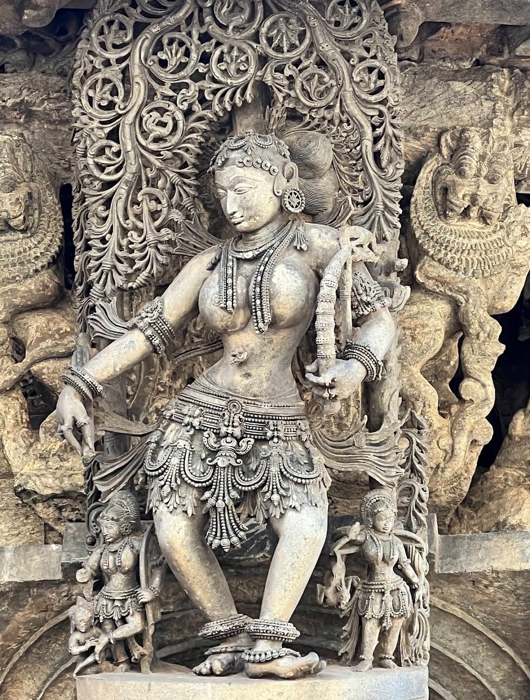 Chennakesava Temple