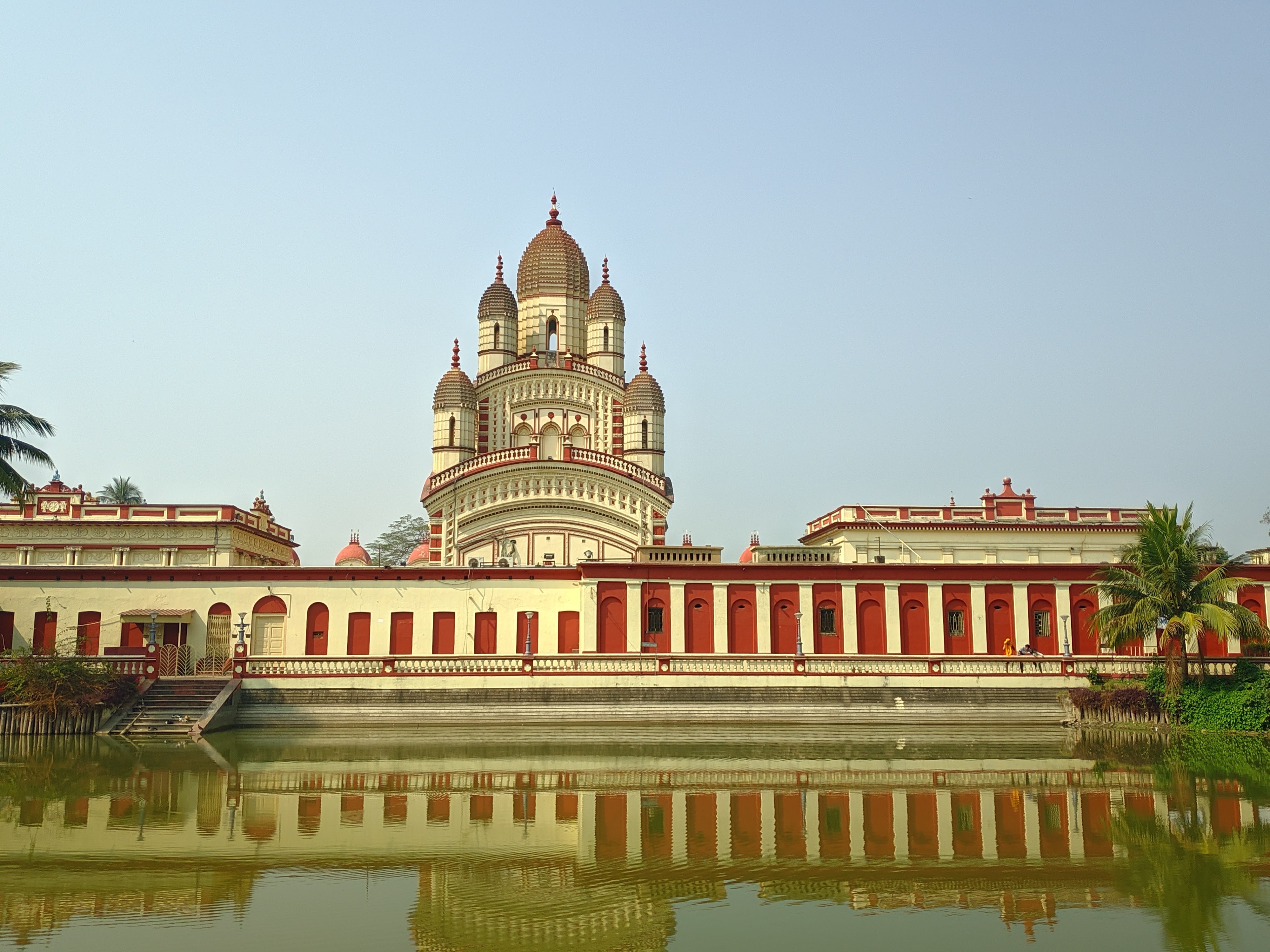Dakshineswar Kali Temple