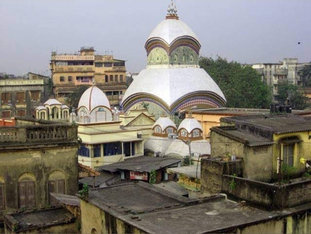 Kalighat Kali Temple