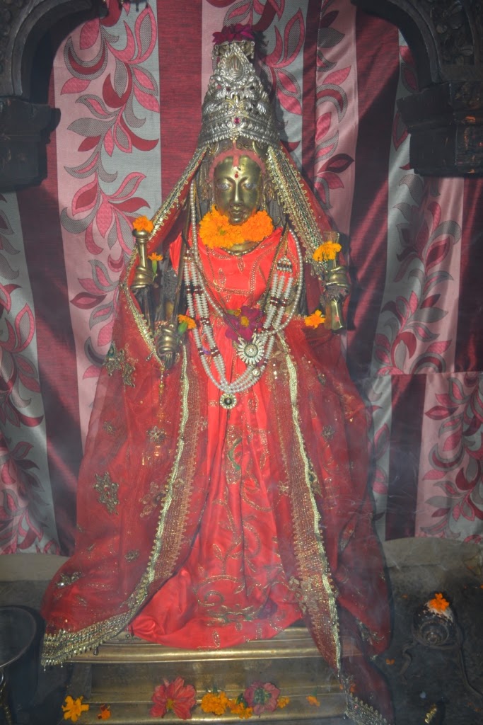 Lakshana Devi Temple, Bharmour