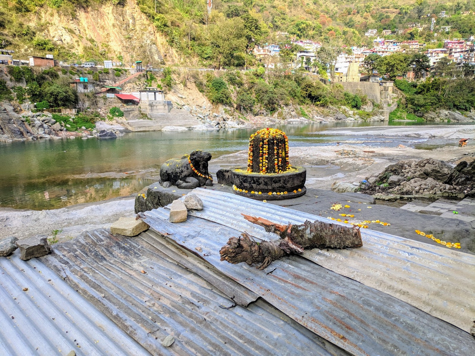 Mahakaleshwar Shiv Temple