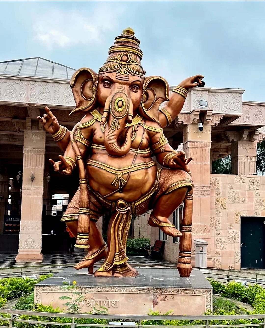 Mahakaleshwar Temple