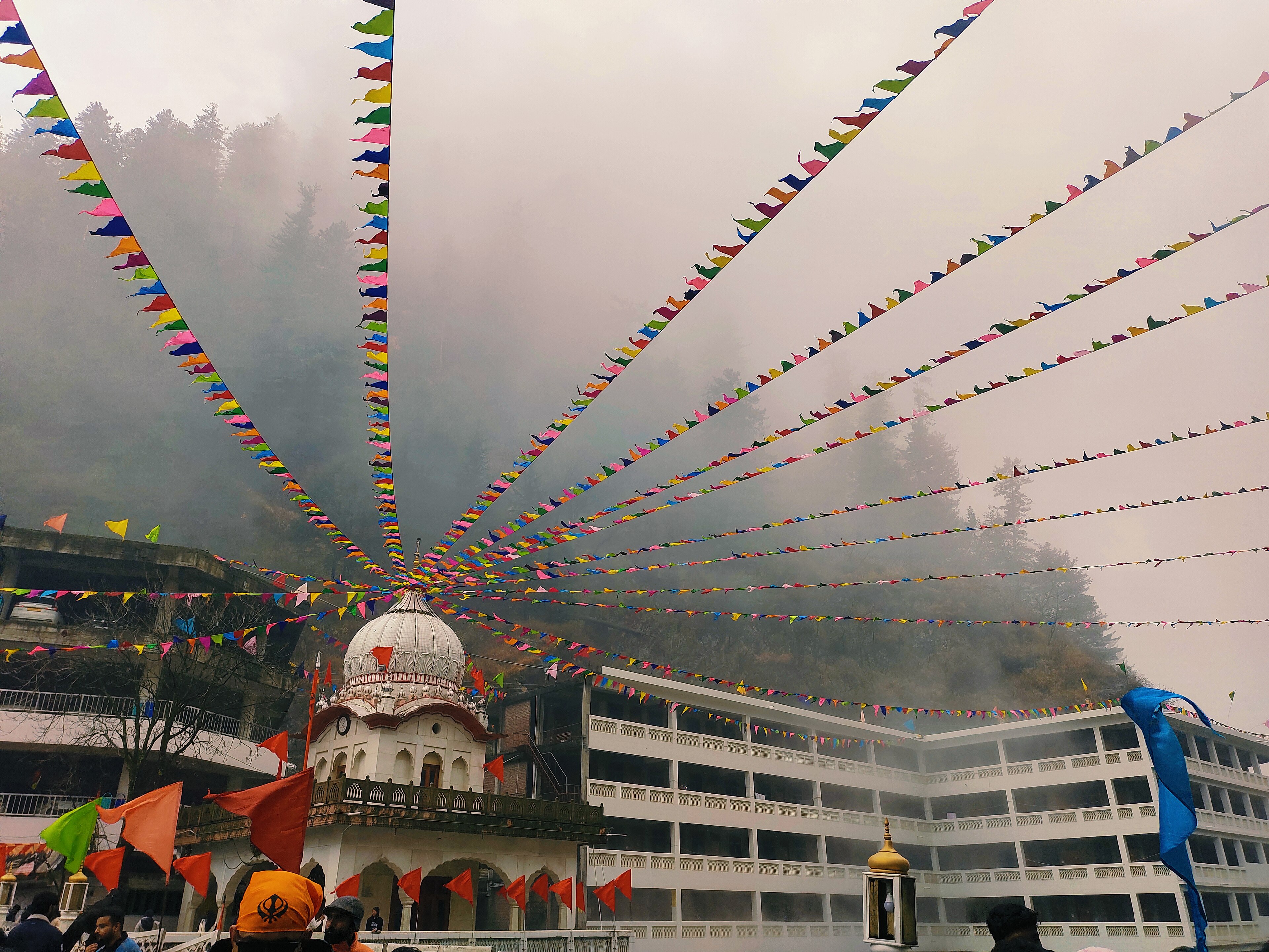 Manikaran Sahib