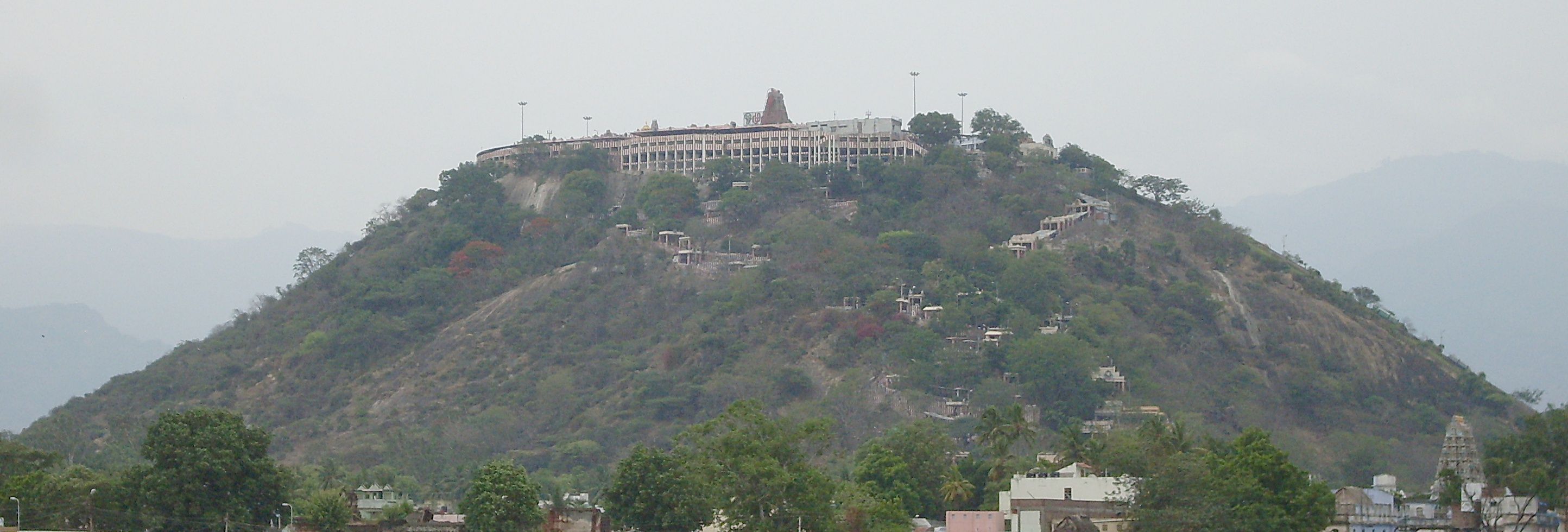 Palani Murugan Temple