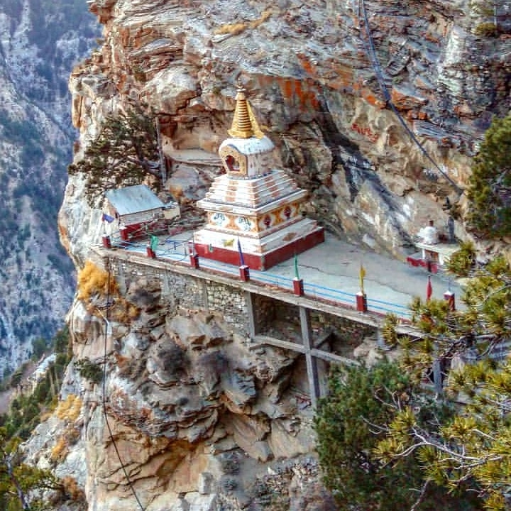 Rarang Monastery