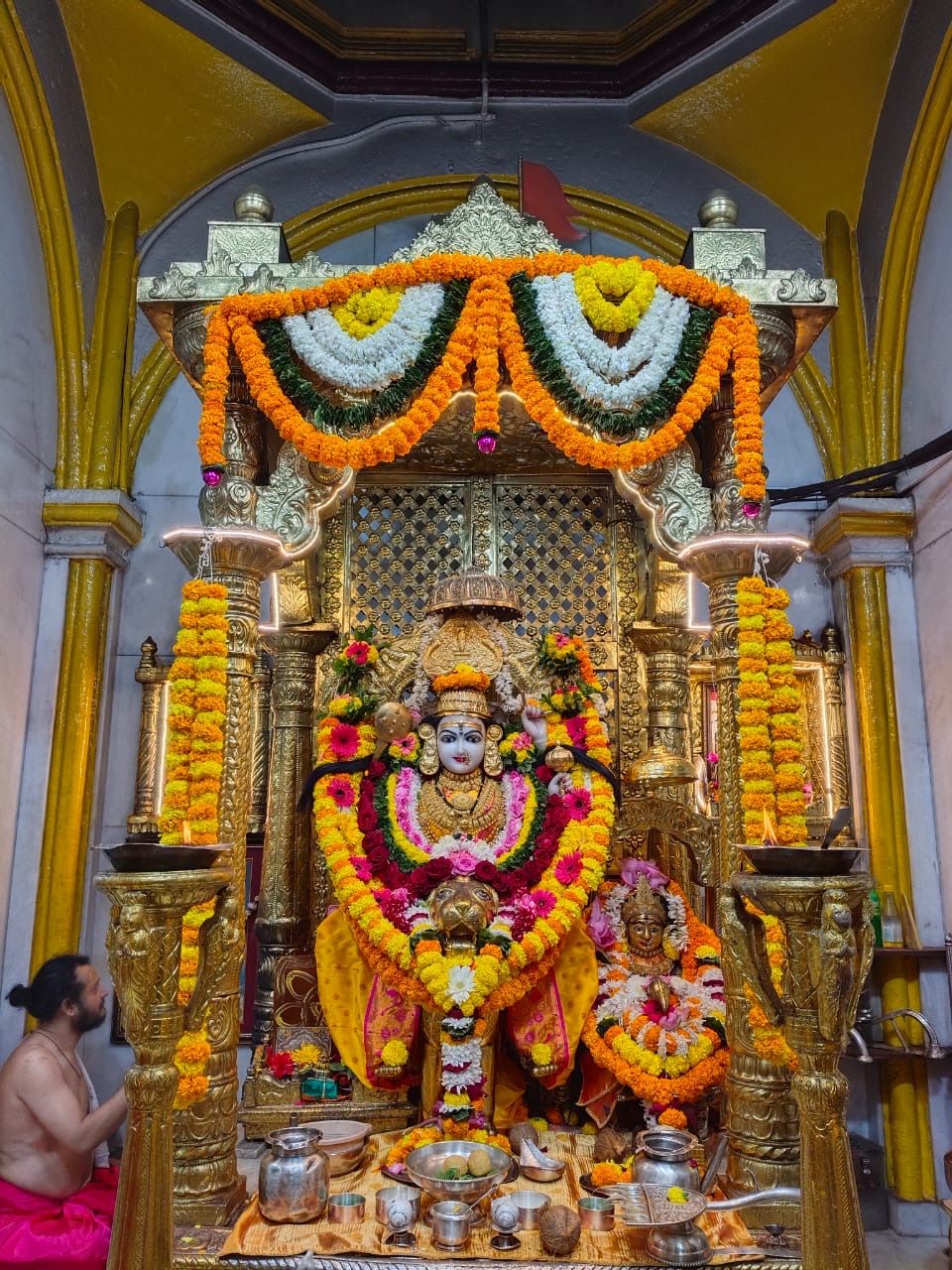 Shirdi Sai Baba Temple