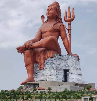 Shrinathji Temple