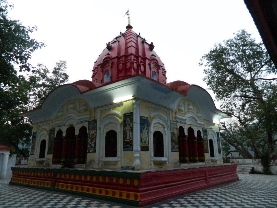 Mata Shyama Kali Temple