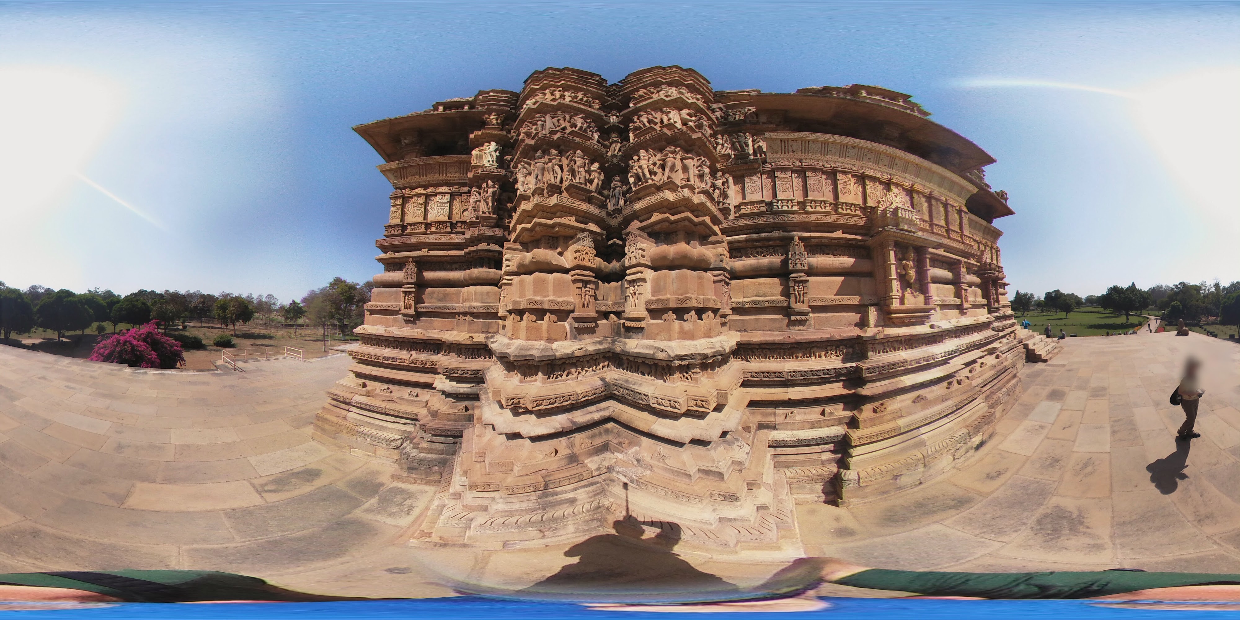 Vishvanatha Temple